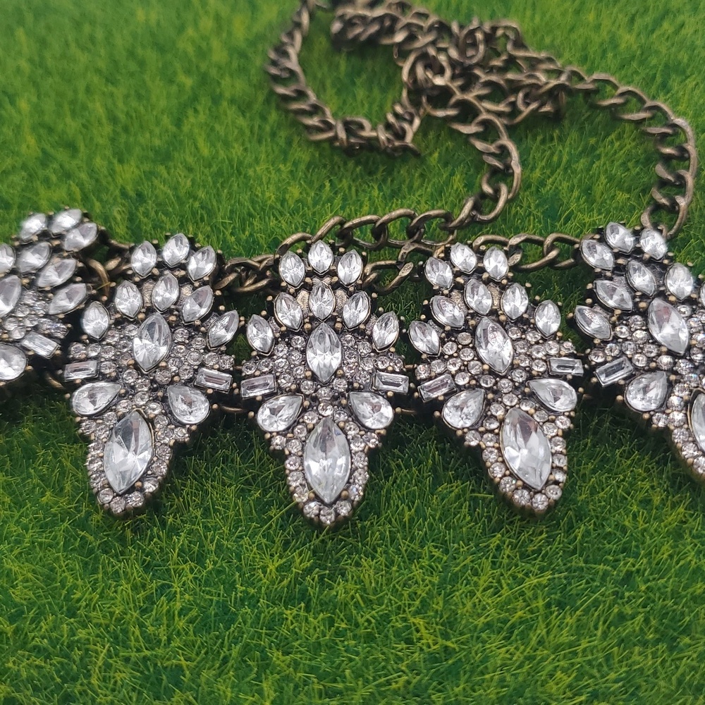 BAUBLEBAR Ice Queen 20 Inch N3611 - Picture 2 of 4